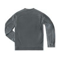 Iron Gate Jersey Top Grey