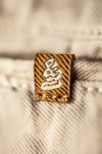 Harland Trousers Natural