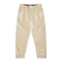Harland Trousers Natural