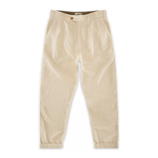 Harland Trousers Natural