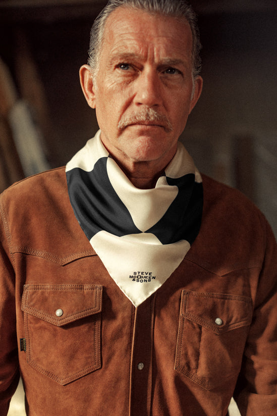 McQueen Finish Line Bandana