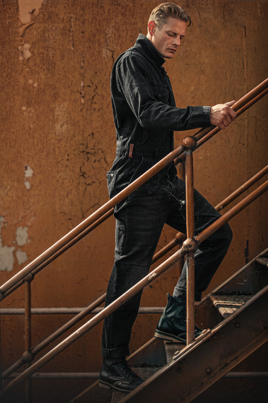 ROGUE by &SONS Creator Coveralls