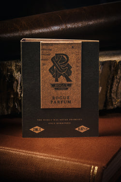 Rogue by &SONS Vial, 2ml