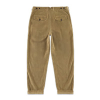 Grady Cord Chino Tan