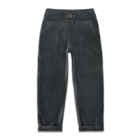 Easy Chino Faded Black