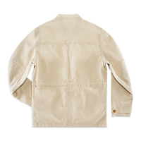 Hamilton Jacket Natural