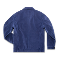 Hirst Chore Jacket Navy