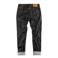 Brandon Denim Jean Charcoal