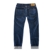 Colton Tapered Fit Jean Dark Wash