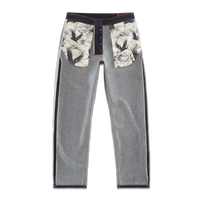 Decade Jean Indigo