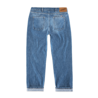 Jenson Straight Fit Jean Vintage Wash