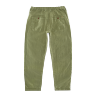 Carson Pant Green