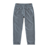 The Road Pant Blue