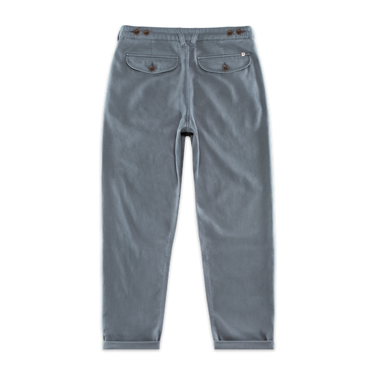 The Road Pant Blue