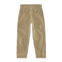 Verona Drill Pant Khaki
