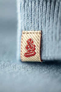 Bianchi Polo Blue