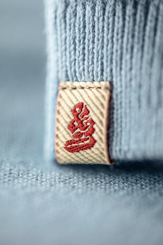 Bianchi Polo Blue