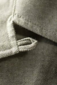 Fender Shirt Seagrass Green