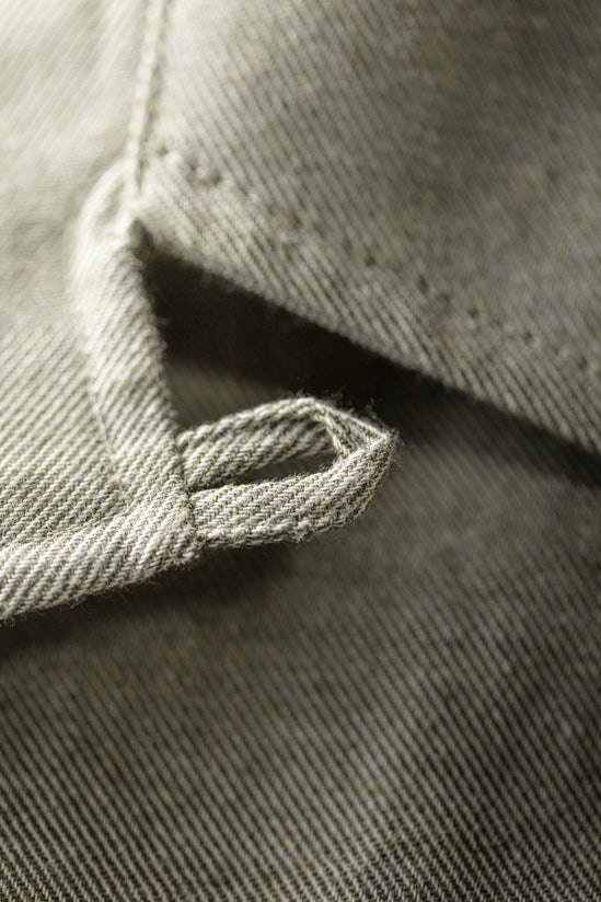 Fender Shirt Seagrass Green