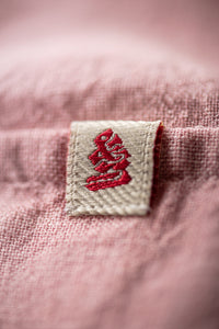 Riviera Shirt Pink