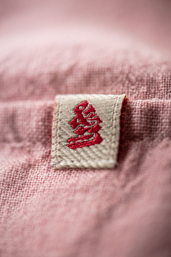 Riviera Shirt Pink