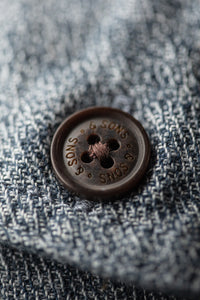 Sullivan Shirt Blue