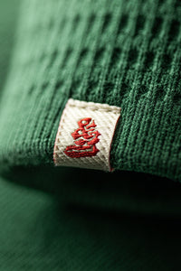 Finnigan Sweatshirt Green