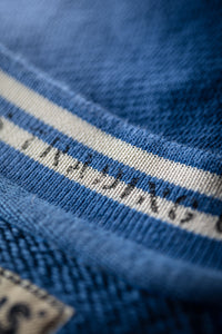 Marco Sweatshirt Blue