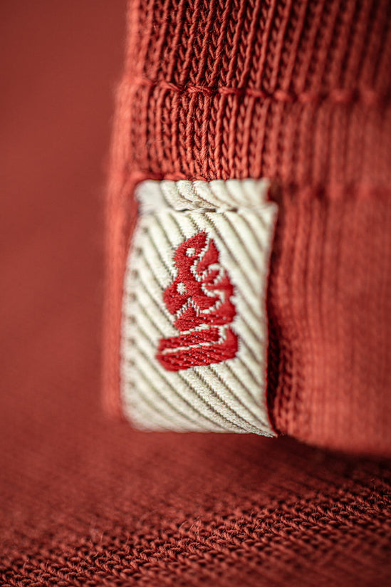 Cote d'Azur T-Shirt Red