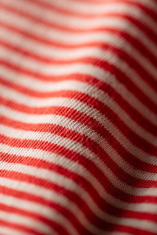 Lugger T-Shirt 2 Pack – Blue / Red