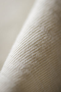 Boxer Slub T-Shirt Raw
