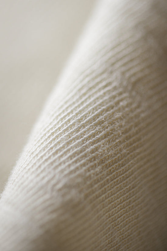 Boxer Slub T-Shirt Raw