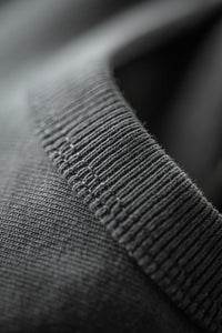 Iron Gate Jersey Top Grey