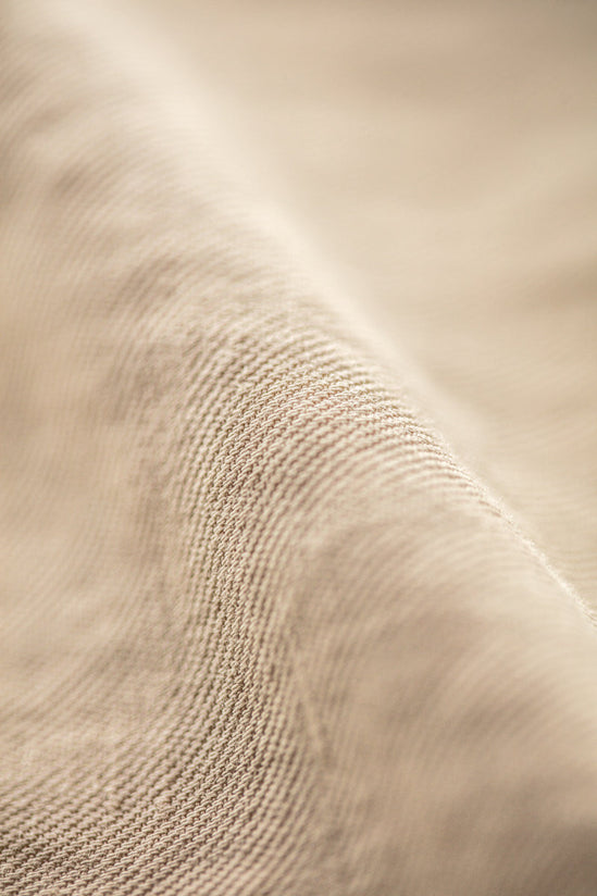 Harland Trousers Natural