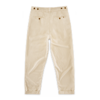 Harland Trousers Natural