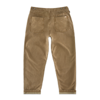 Oker Five Pocket Trousers Tan