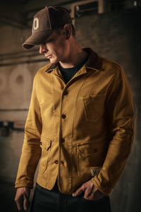 Decade Cap Brown