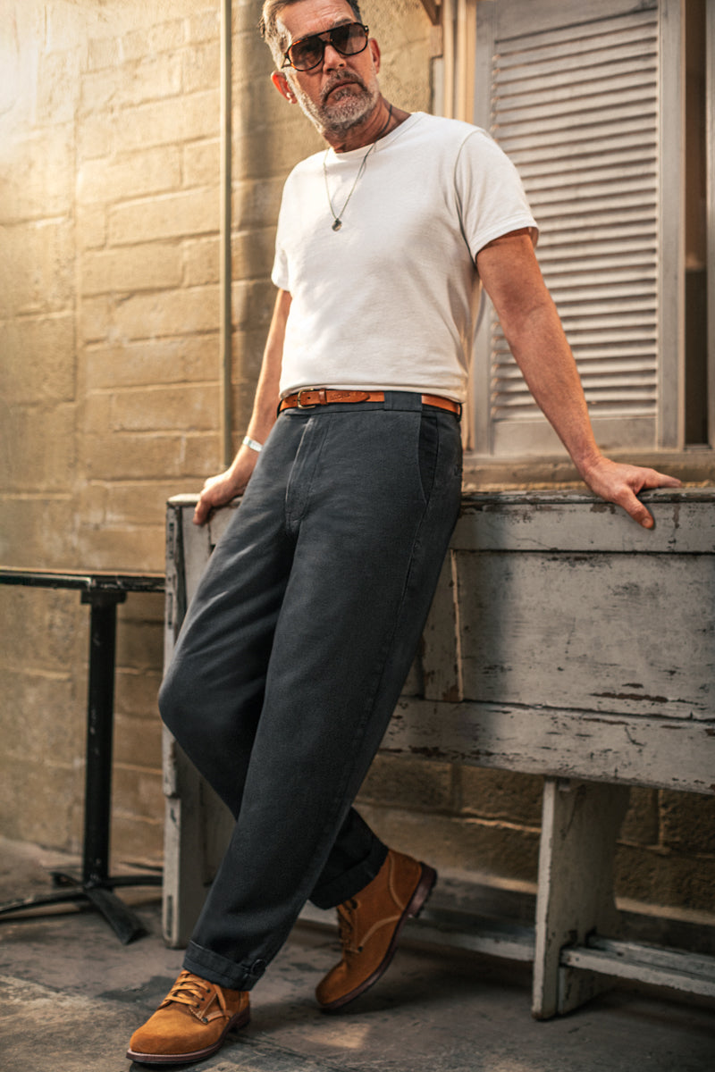 SD Easy Chino Pants STANDARD CALIFORNIA 【公式通販】