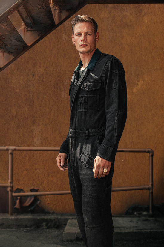 ROGUE by &SONS Creator Coveralls