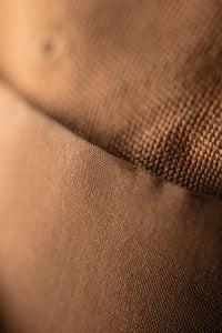 Clark Rope Cap Brown