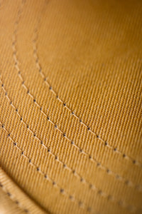 Sandy Cap Yellow