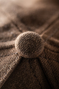 Decade Cap Brown