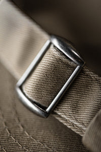 Director's Cap Khaki