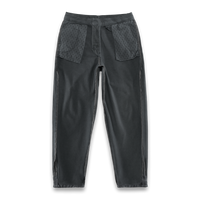 Easy Chino Faded Black