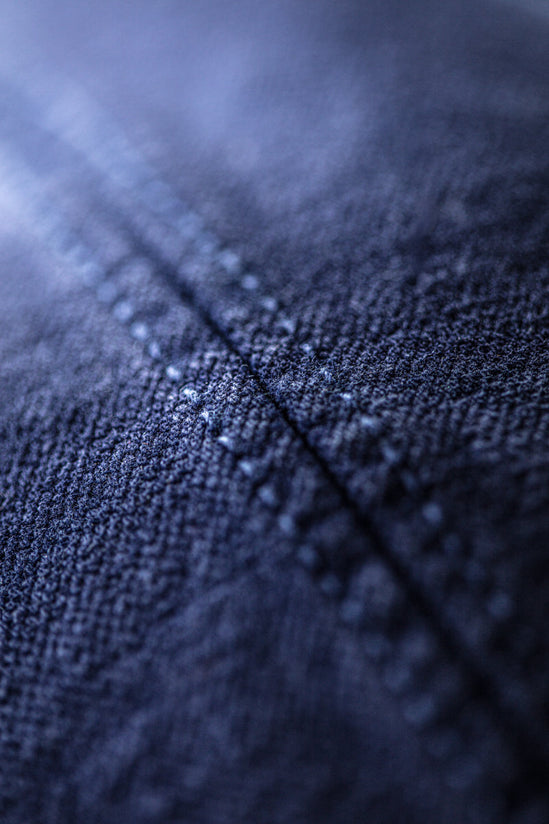 Hirst Chore Jacket Navy