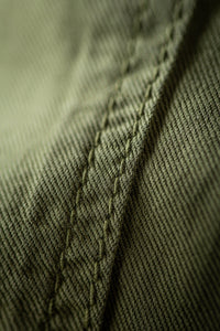Carson Pant Green