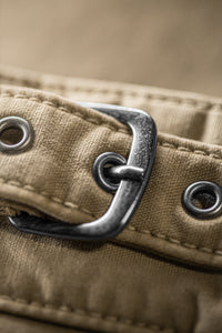 Verona Drill Pant Khaki