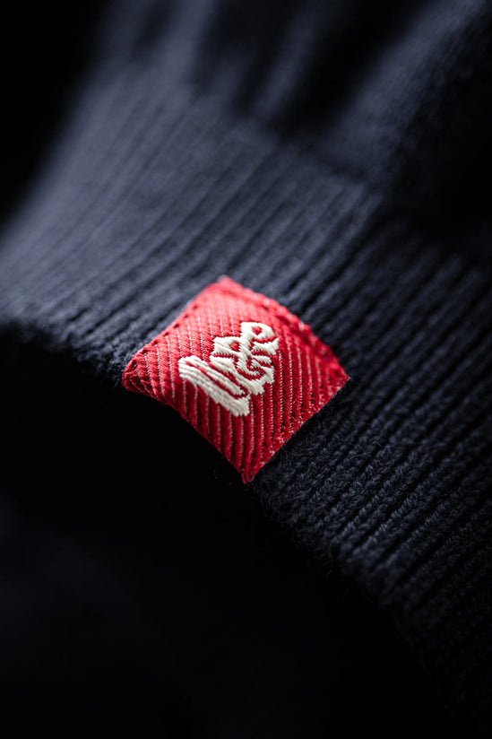 &SONS Dean Polo Navy