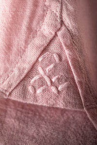 Riviera Shirt Pink