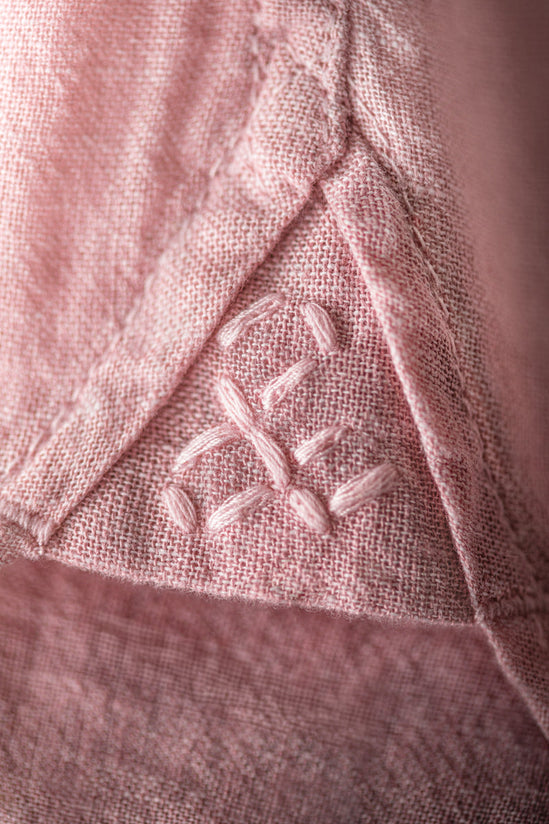 Riviera Shirt Pink